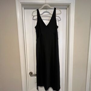 Target “A New Day” Midi Dress Women’s Small